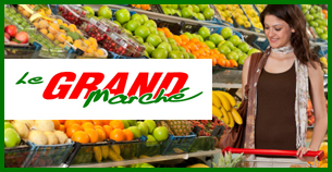 Le Grand Marche