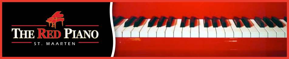 The Red Piano