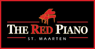 The Red Piano