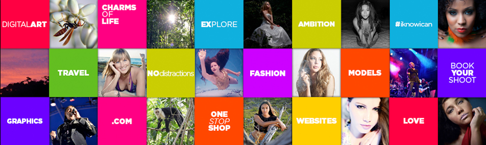 romadesignz corporate creative digital arts and branding