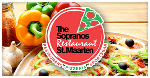 The Sopranos Restaurant St Maarten